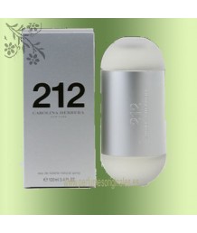 CAROLINA HERRERA 212 100 ML VAP (T)